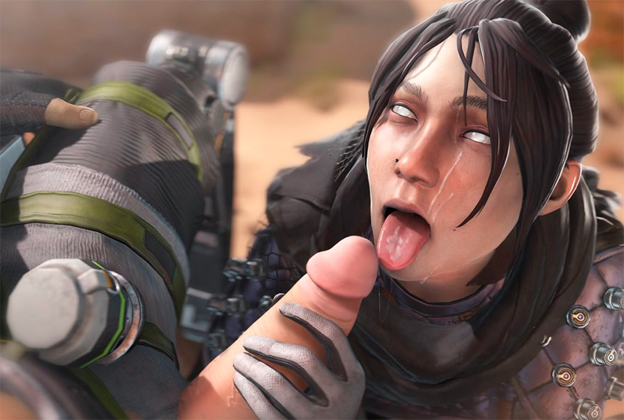 juego porno apexxx legends